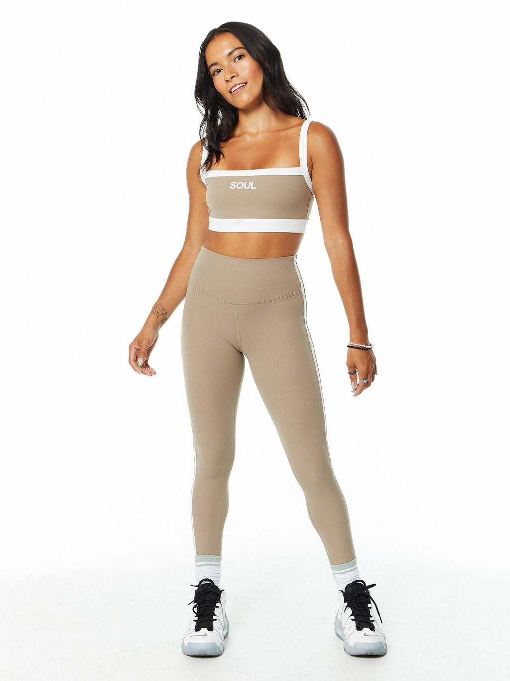MONAH RIGOR BRA