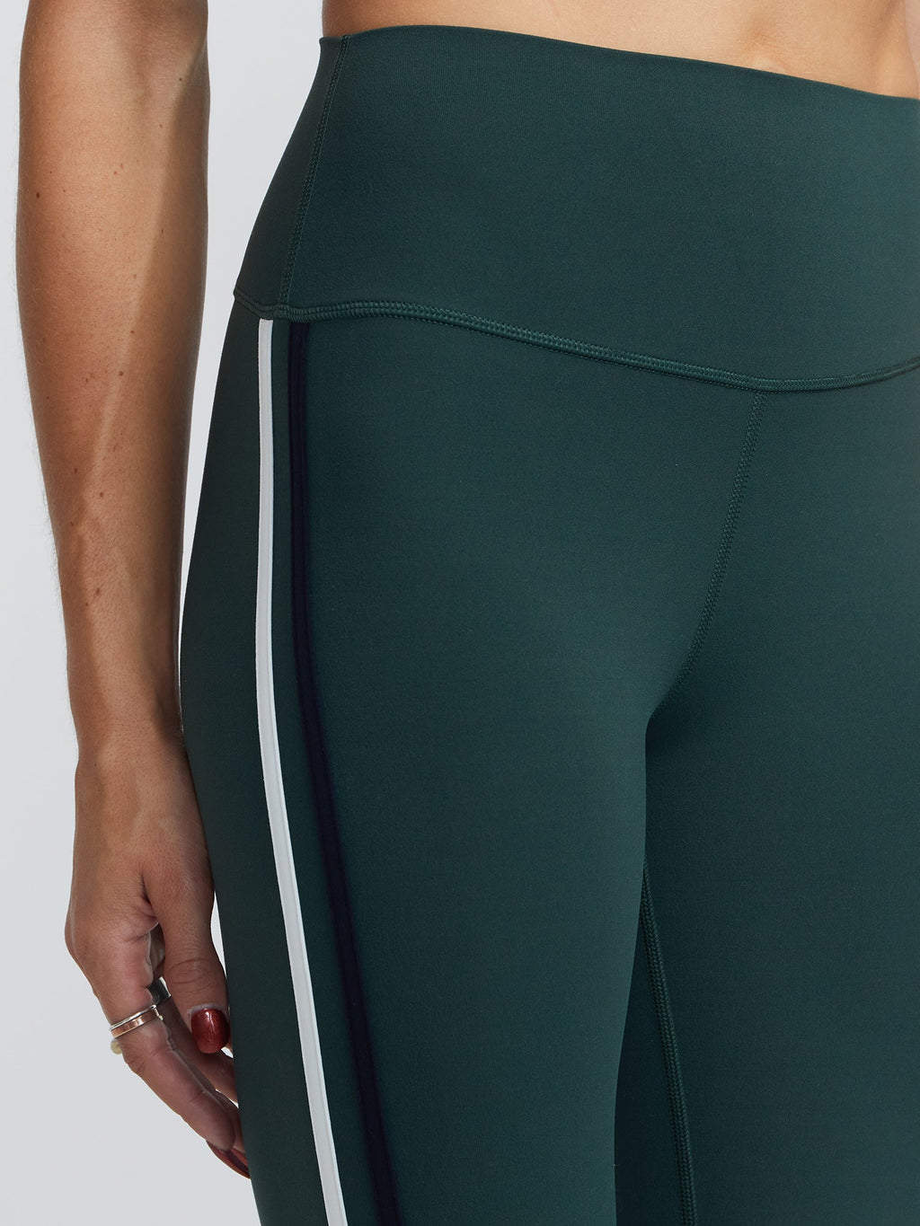 ELLA HIGH WAIST AIRWEIGHT 7/8