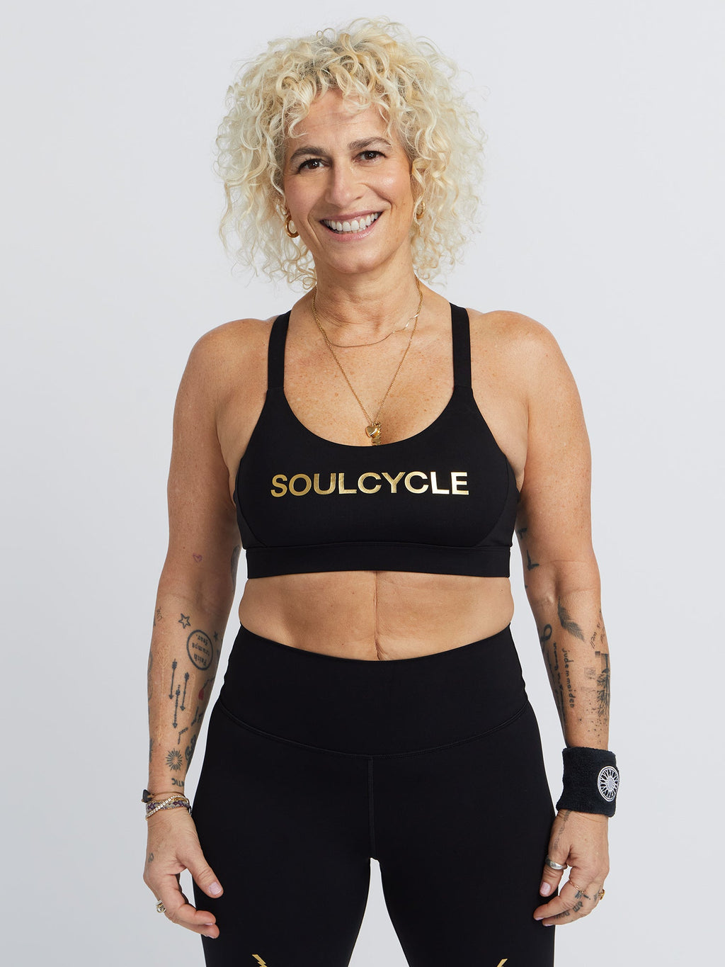 PODIUM BRA