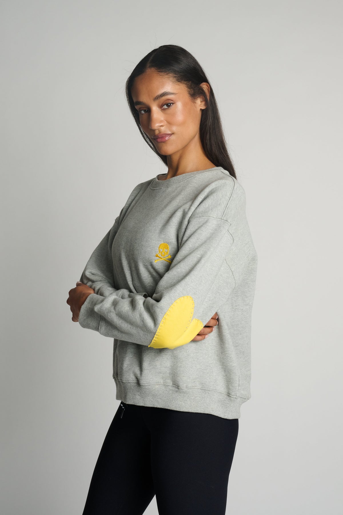 Ex BF Soul Sweatshirt