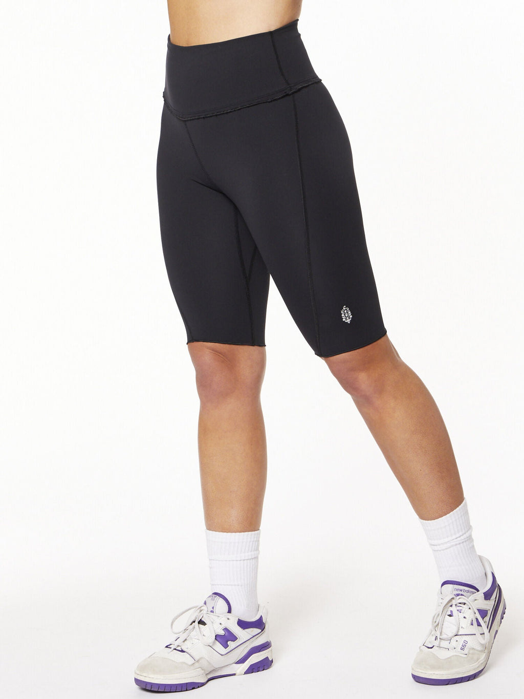Heart Rate Shorts