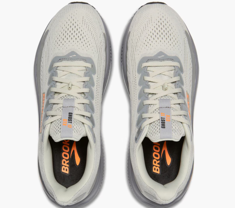 Men's Ghost 17 GTX