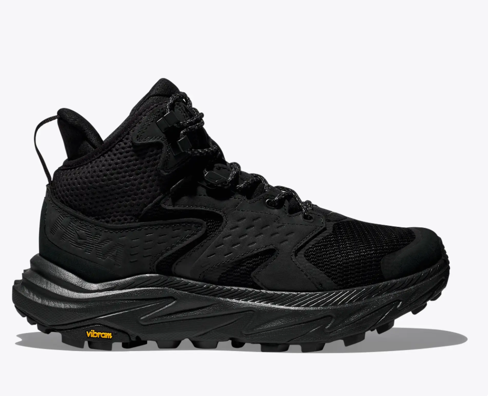 Women's Anacapa 2 Mid GTX