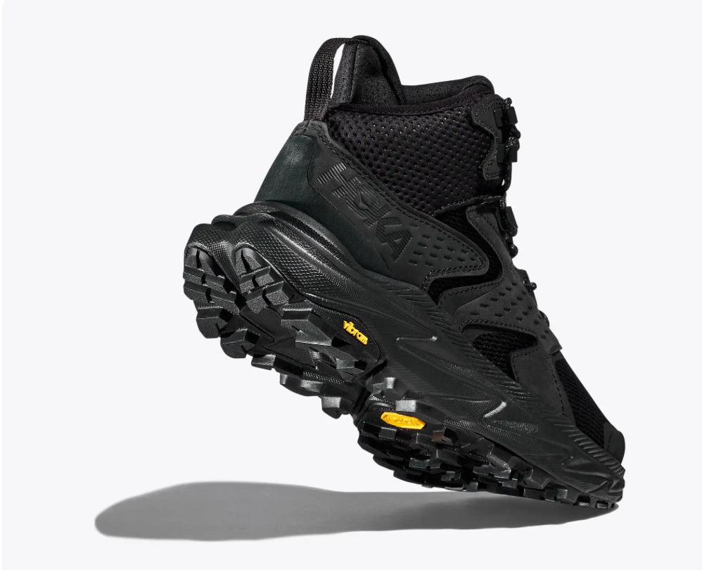 Women's Anacapa 2 Mid GTX