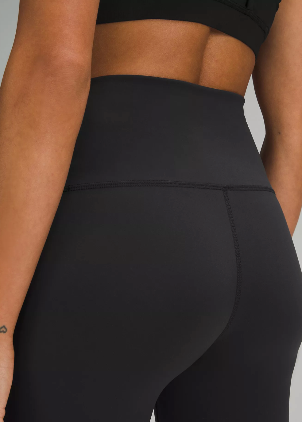 Wunder Train High-Rise Tight 28"