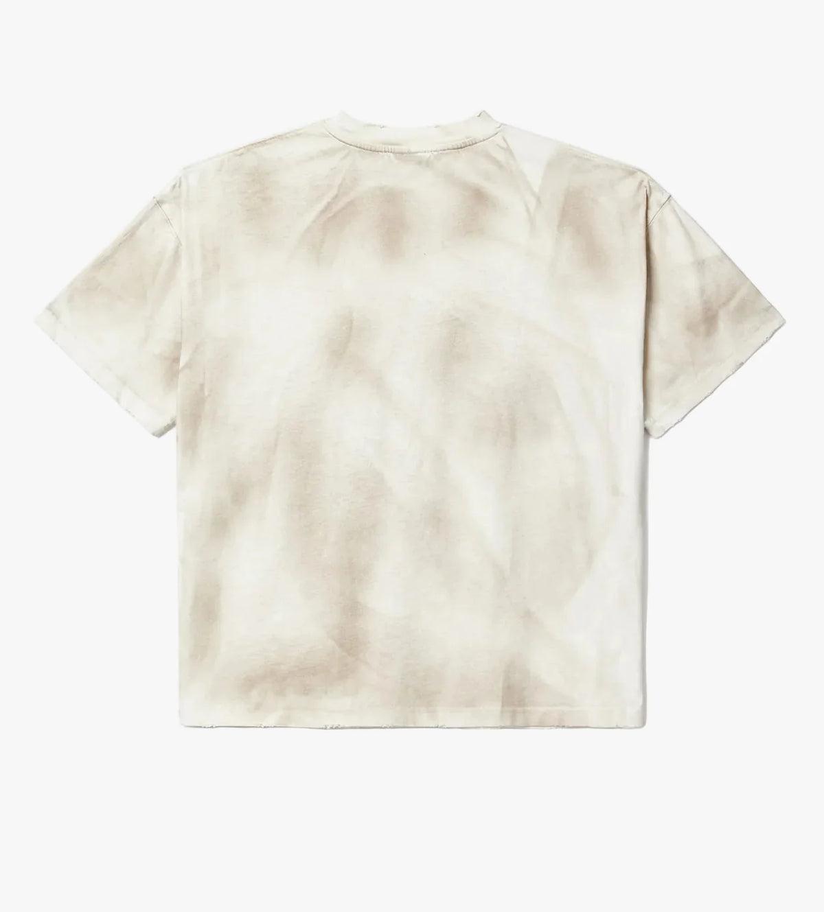 Vale Forever Target Cream Tee