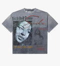 Vale Trashed Valley Tour Sade Tee