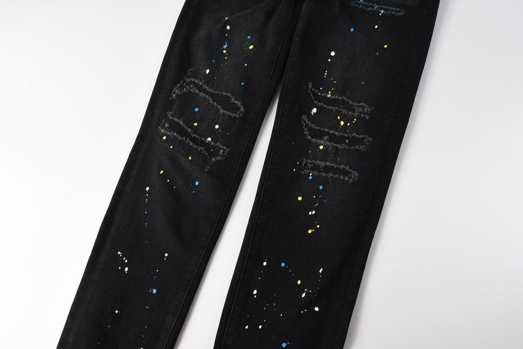 Purple Jeans 9121