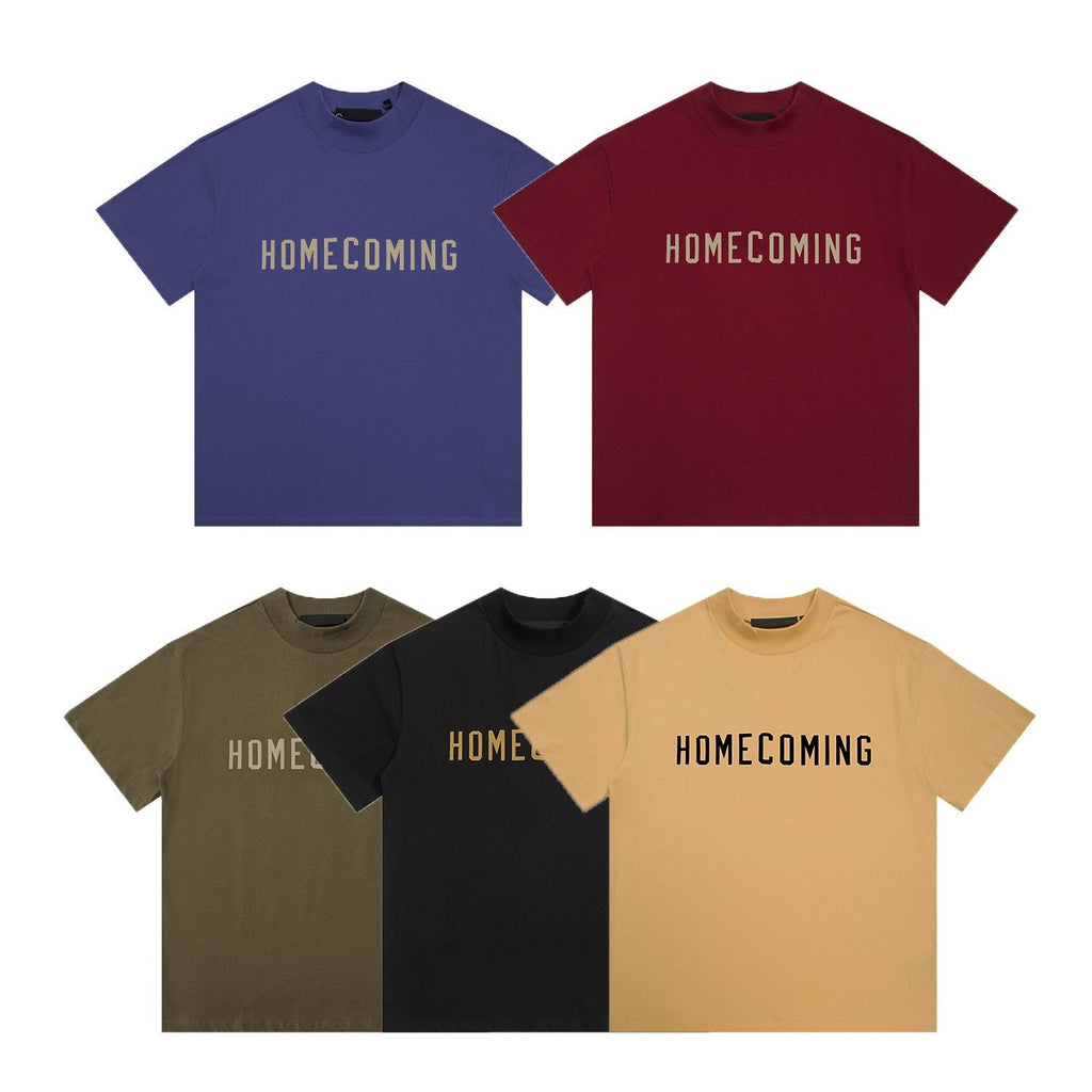 ESSENTIALS Homecoming Graphic Short-Sleeve T-Shirt
