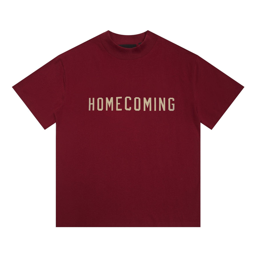 ESSENTIALS Homecoming Graphic Short-Sleeve T-Shirt