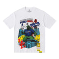 THAT'S A AWFUL LOT OF COUGH SYRUP Baseball Graphic T-Shirt