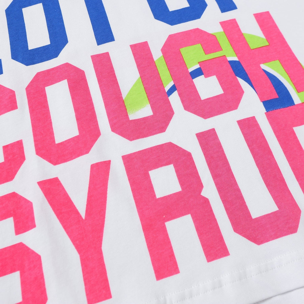 THAT'S A AWFUL LOT OF COUGH SYRUP Plan B Graphic T-Shirt