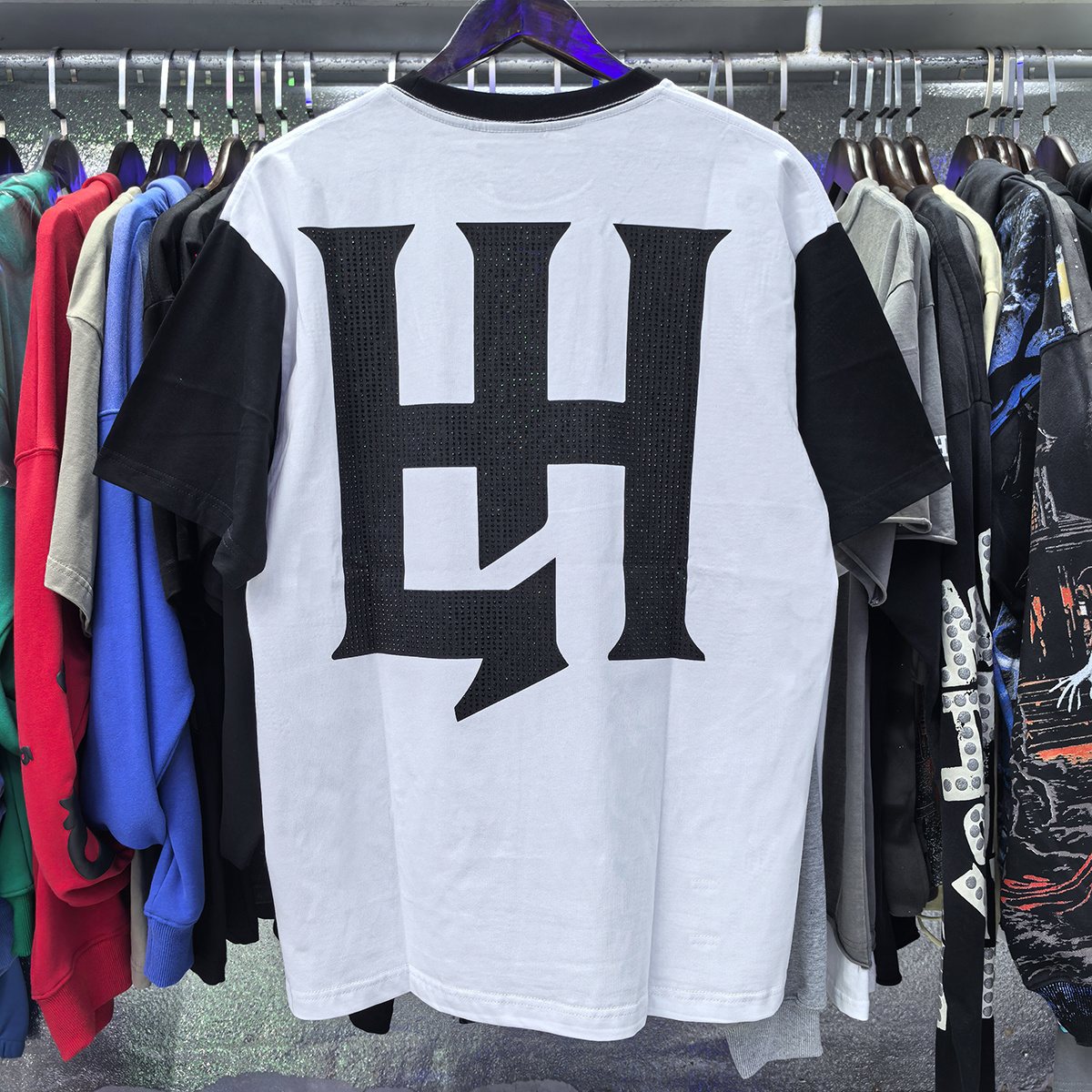 Life Hustlere Plata o Plomo Graphic T-Shirt