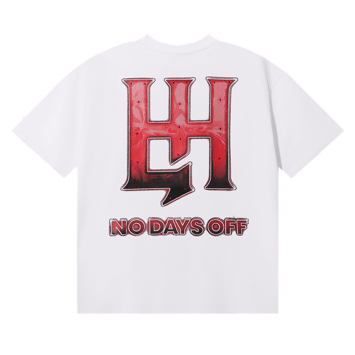 Life Hustlere Bling Cupid Archer Graphic T-Shirt