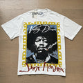 VALE USA Jimi Hendrix Graphic T-Shirt