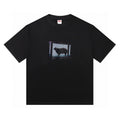 Supreme Sheep Graphic Short-Sleeve T-Shirt