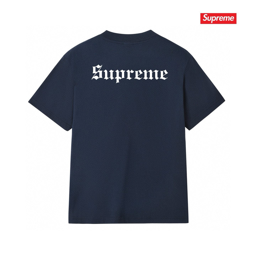 Supreme Portrait Graphic Short-Sleeve T-Shirt