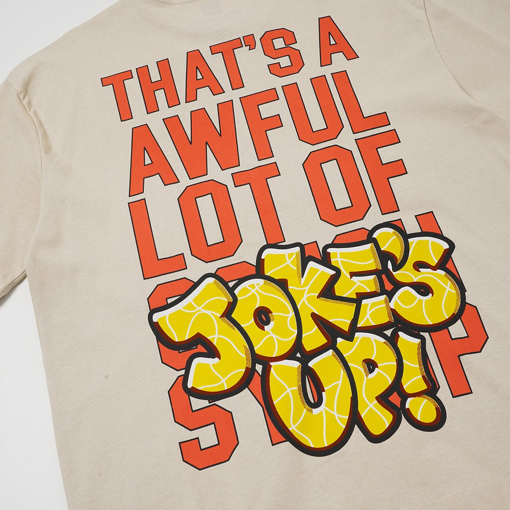 THAT'S A AWFUL LOT OF COUGH SYRUP Car Graphic T-Shirt