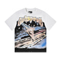 Godspeed Rock Street Graphic Short-Sleeve T-Shirt