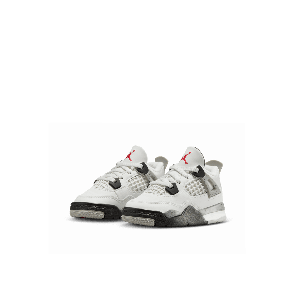 TD Air Jordan 4 Retro OG