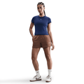 Wmns Nike Sportswear Phoenix Fleece Shorts