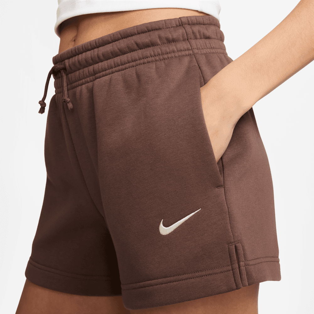 Wmns Nike Sportswear Phoenix Fleece Shorts