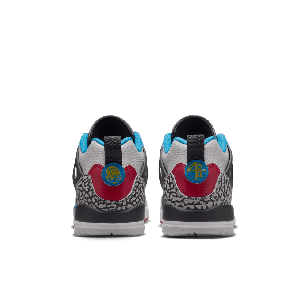 GS Air Jordan Spizike Low SE
