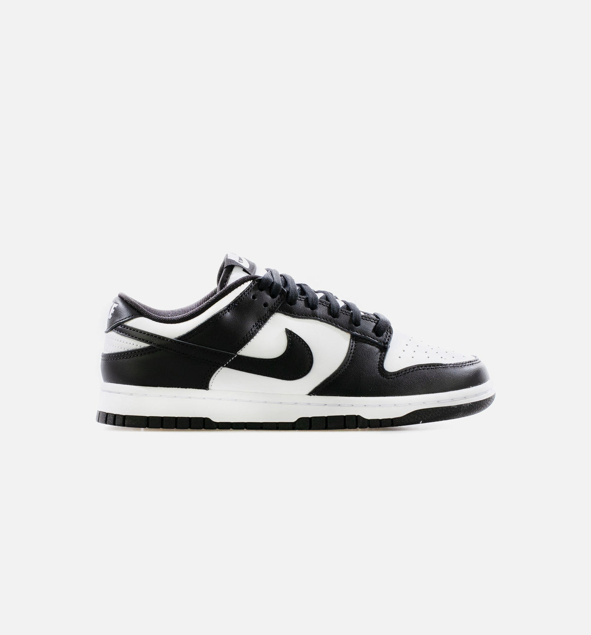 Nike Dunk Low "Panda" Men's Shoe – Black/White