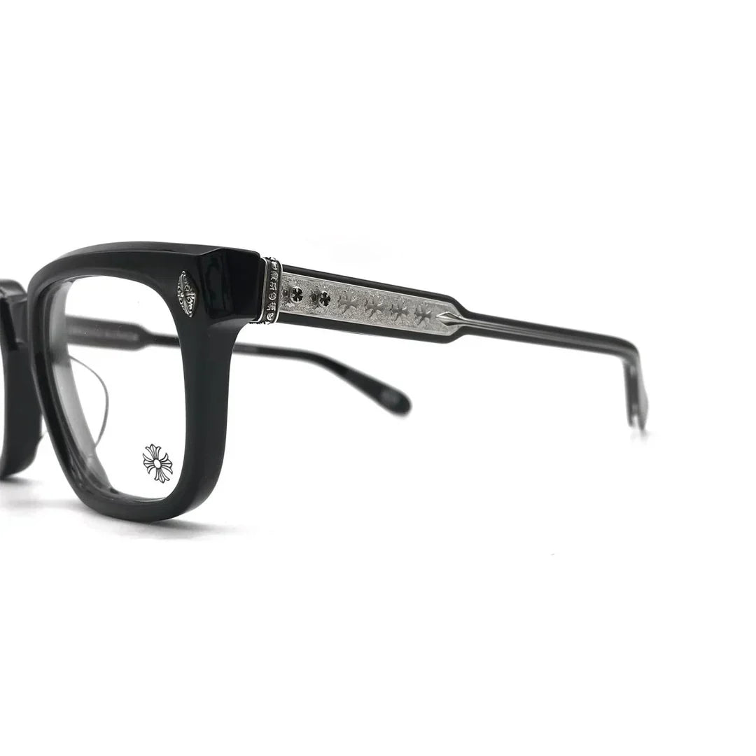 Chrome-Hearts AMBIDIXTROUS BK Glasses