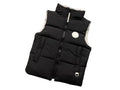 Canada Goose Everett Gilet in Pastel Black