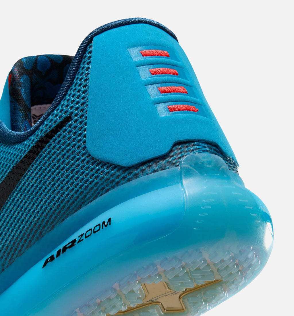 Nike Kobe 10 Protro “Blue Lagoon” Men's Sneakers