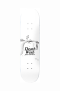 DEATHWISH DECK JU THIS WAY 8"