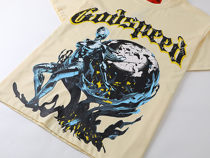 Godspeed T-Shirt