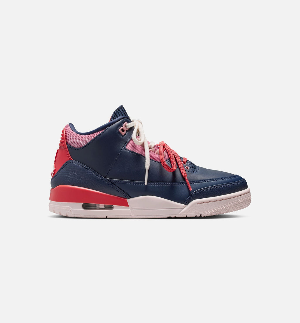 Air Jordan 3 Retro “Sport Renaissance” Women's Lifestyle Shoes