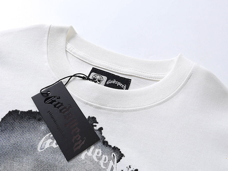 GODSPEED Hollywood Inferno T-Shirt