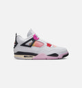 Air Jordan 4 Retro “Comic” Men’s Shoes