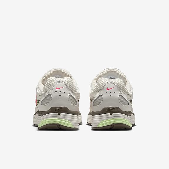 Women's Nike P-6000 Phantom/Sail-Ironstone (IH0572 030)