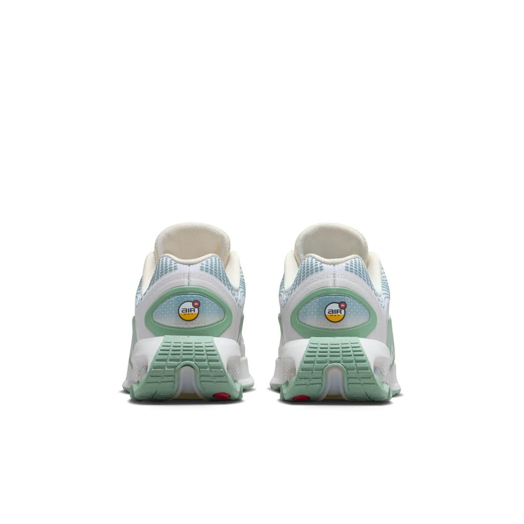 Big Kid's Nike Air Max DN Soft Pearl/Soft Pearl (IH7672 001)