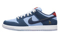 Why So Sad? X Nike SB Dunk Low DX5549-400