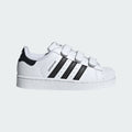 PS Adidas Superstar II Comfort Closure