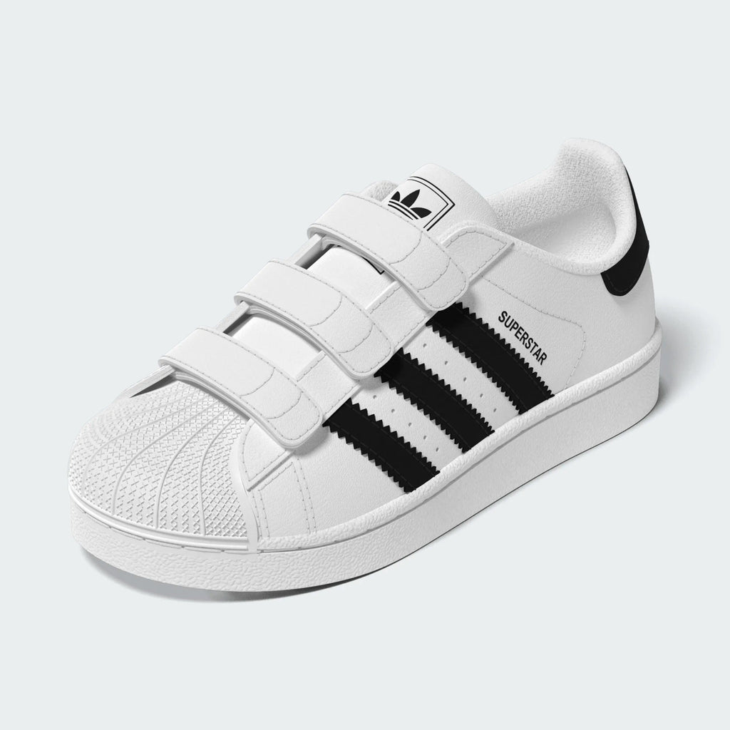 PS Adidas Superstar II Comfort Closure