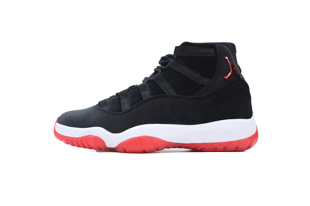 Jordan 11 Retro Bred Velvet DB5457-061