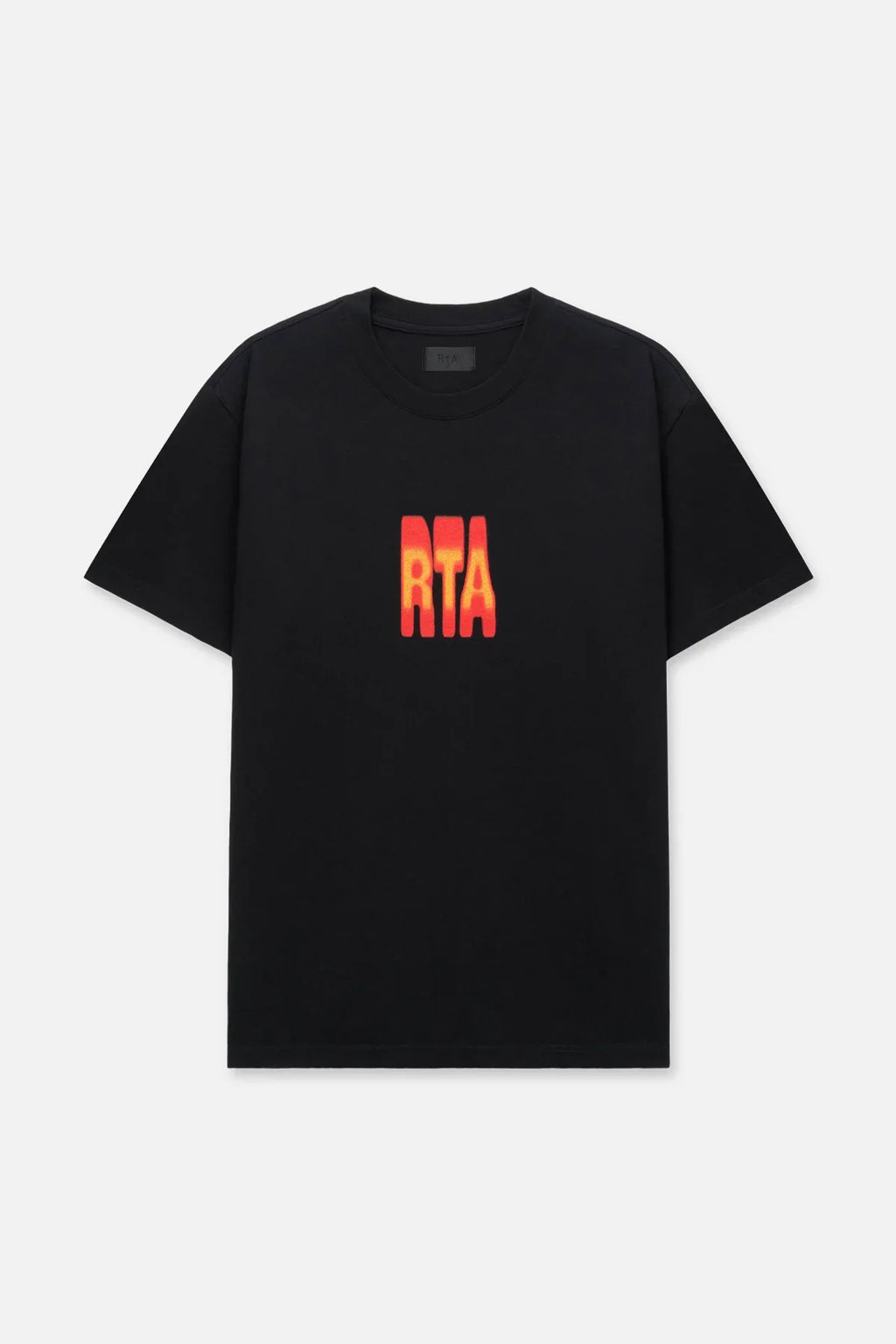 RTA Colin Paradise Flame Tee