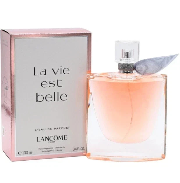 Lancôme La Vie Est Belle EDP 100ml Women’s Perfume