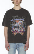 Ksubi Hendrix Ekcess Tee