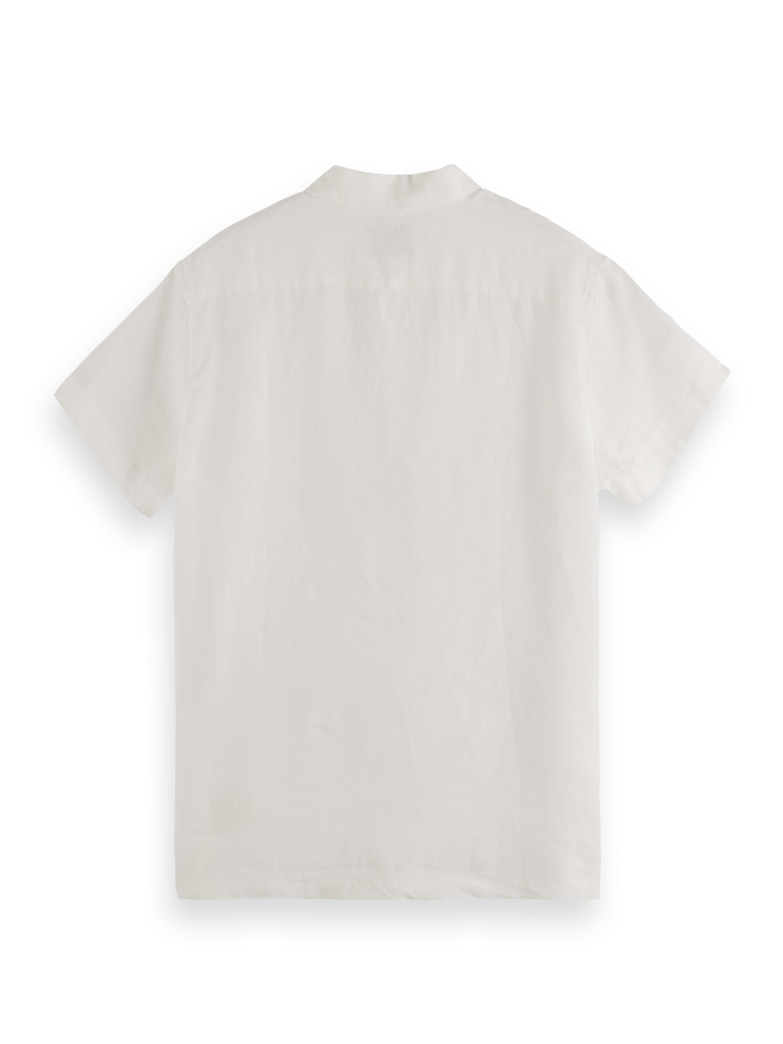 S&S Linen Shirt