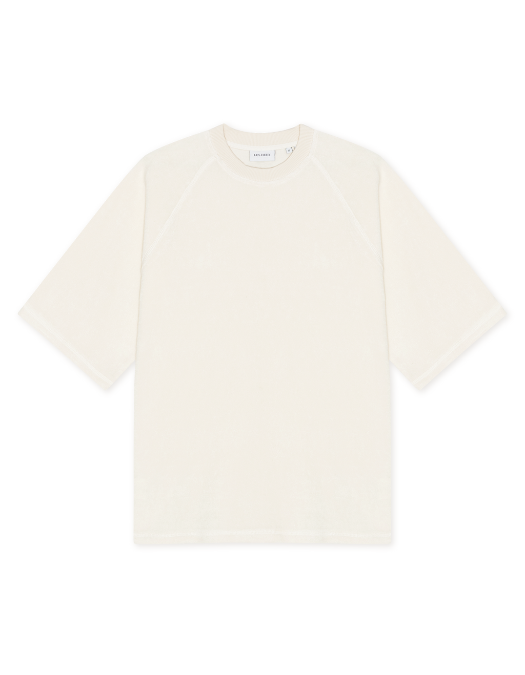 Les Deux Sully Towel Tee