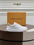 Louis Vuitton Beverly Hills Low-Top Sneakers