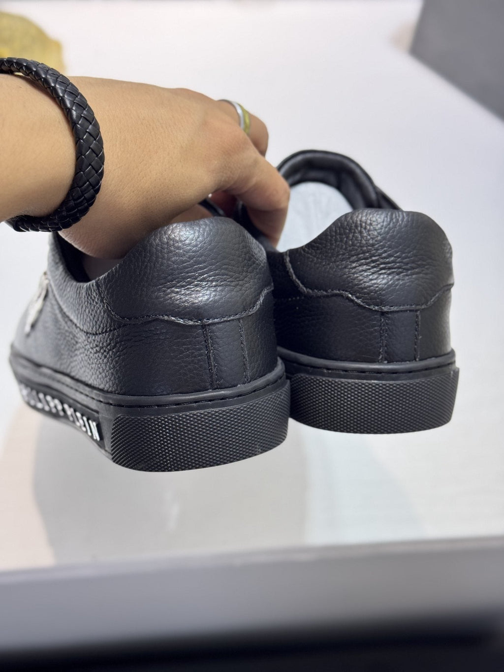 Philipp Plein Low-Top Sneakers
