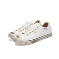 Maison Margiela Panel Low-Top Sneakers